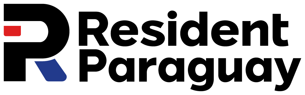 Resident Paraguay